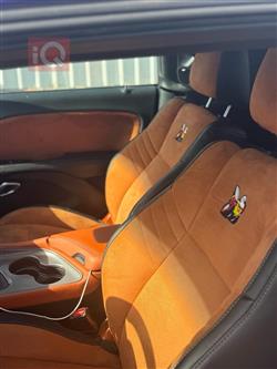 دودج تشالنجر